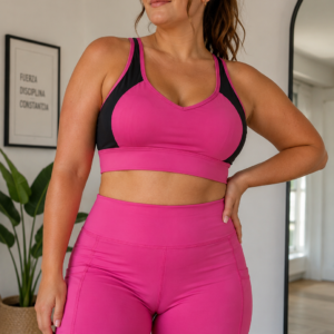 Conjunto deportivo CALIDAD PREMIUM