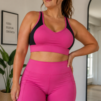 Conjunto deportivo CALIDAD PREMIUM