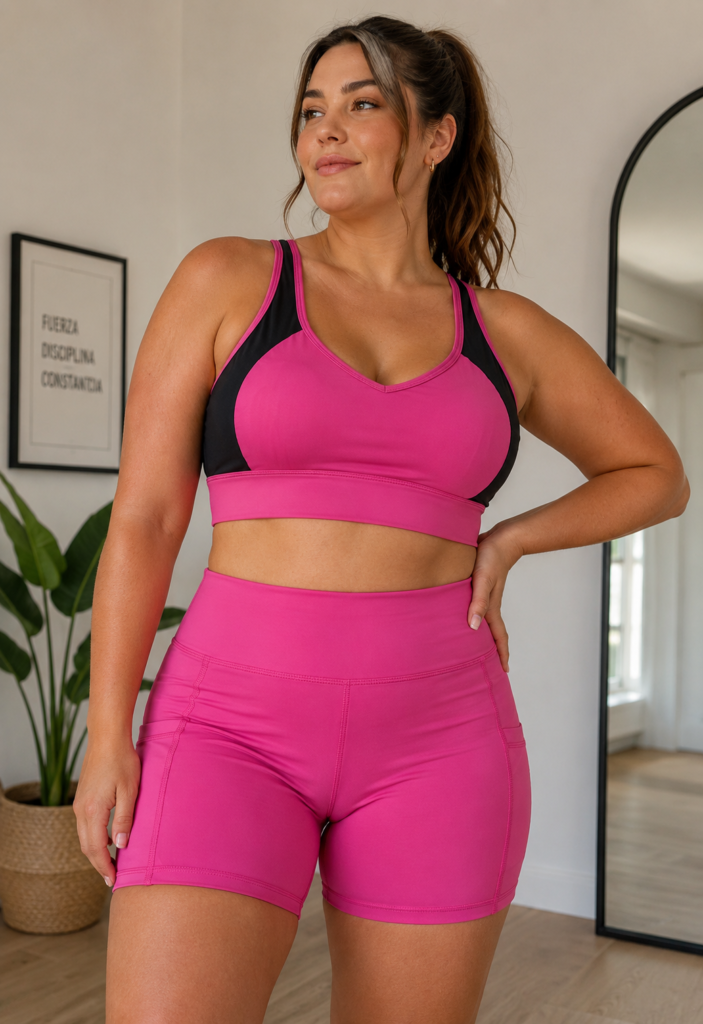 Conjunto deportivo CALIDAD PREMIUM