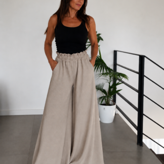 Maxi palazzo