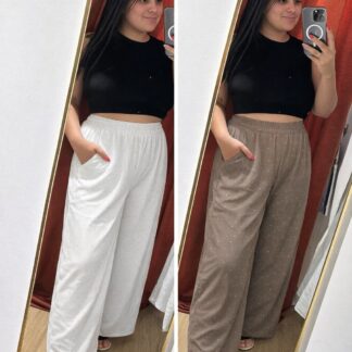 Maxi palazzo BRILLOS