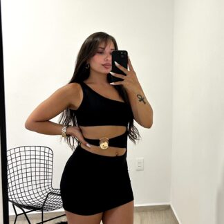 Vestido Venus