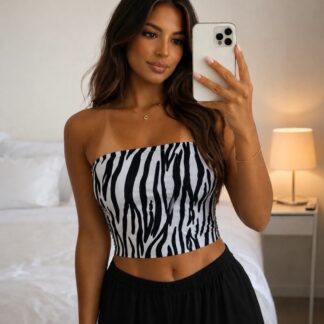 Strapless