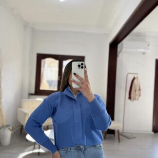 Sweater hilo Mila
