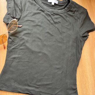 Remera básica