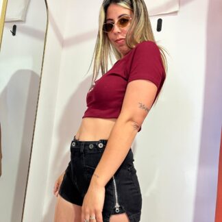 Short con licra KARMA