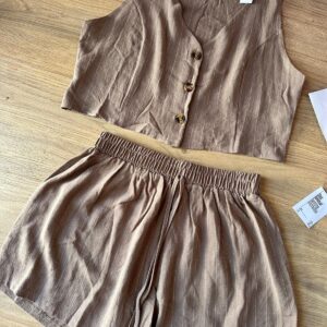 Conjunto sastrero