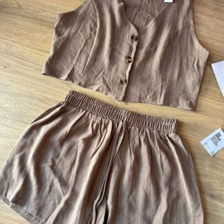 Conjunto sastrero