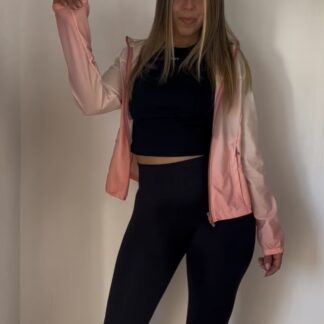 Campera Deportiva