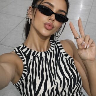 Musculosa zebra