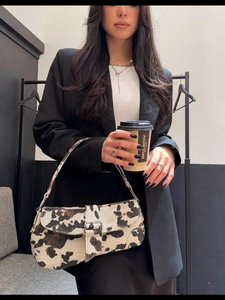 Cartera Pampa