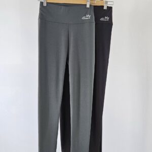 Calza licra sin push up