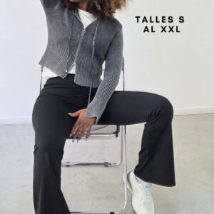 Calza Oxford deportiva