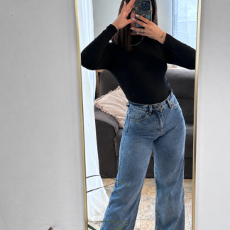 Pantalón Jean Dakota