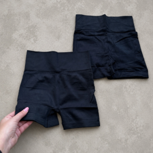 Short deportivo