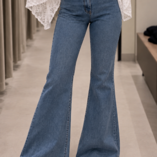 Jean Oxford Afrodita con licra