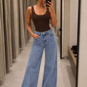 Pantalón Jean Dakota