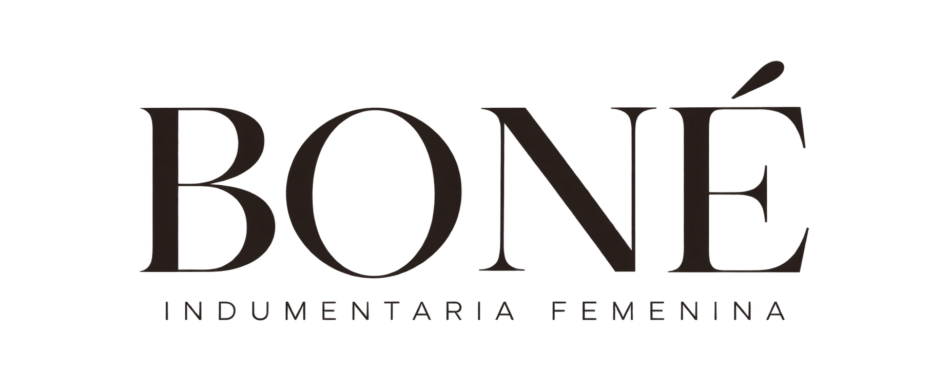 BONÉ