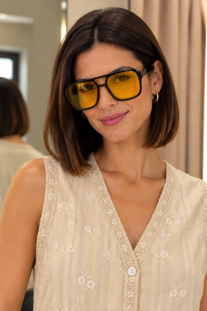 Lentes de sol urban