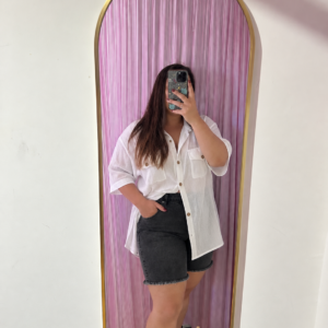 Camisa Aura