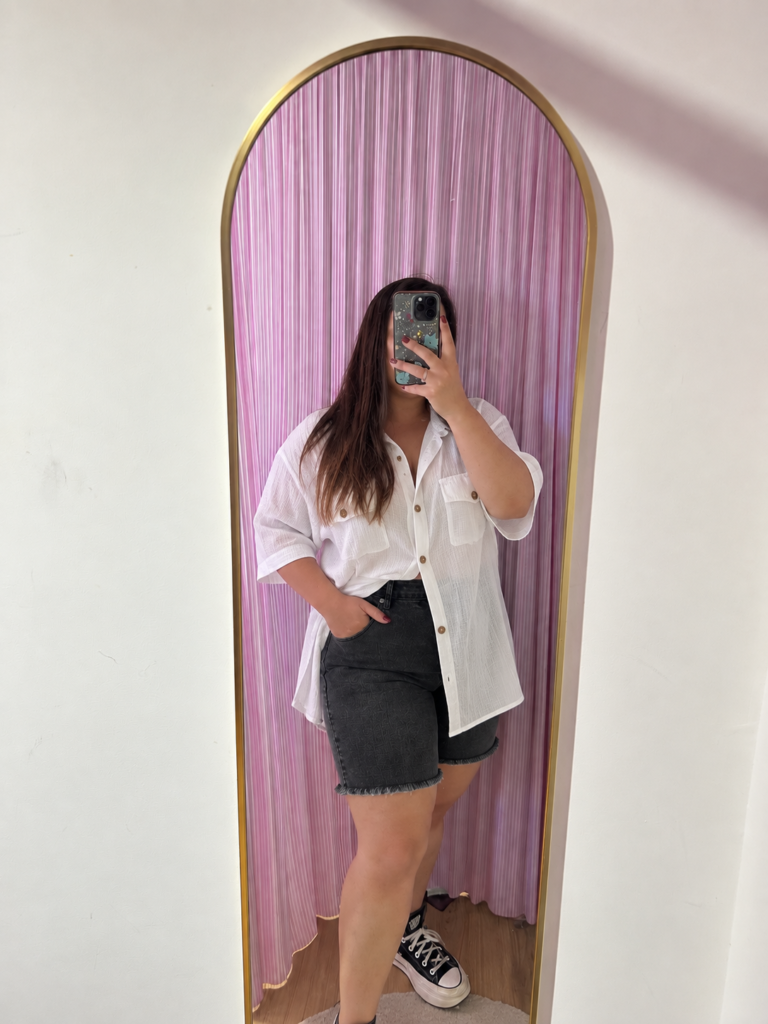 Camisa Aura
