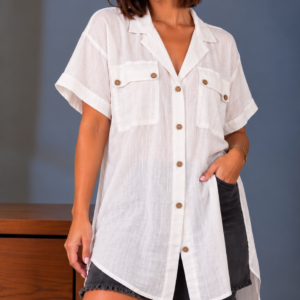 Camisa Aura