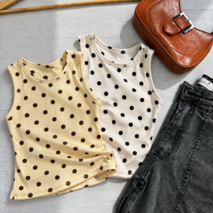 Musculosa lunares