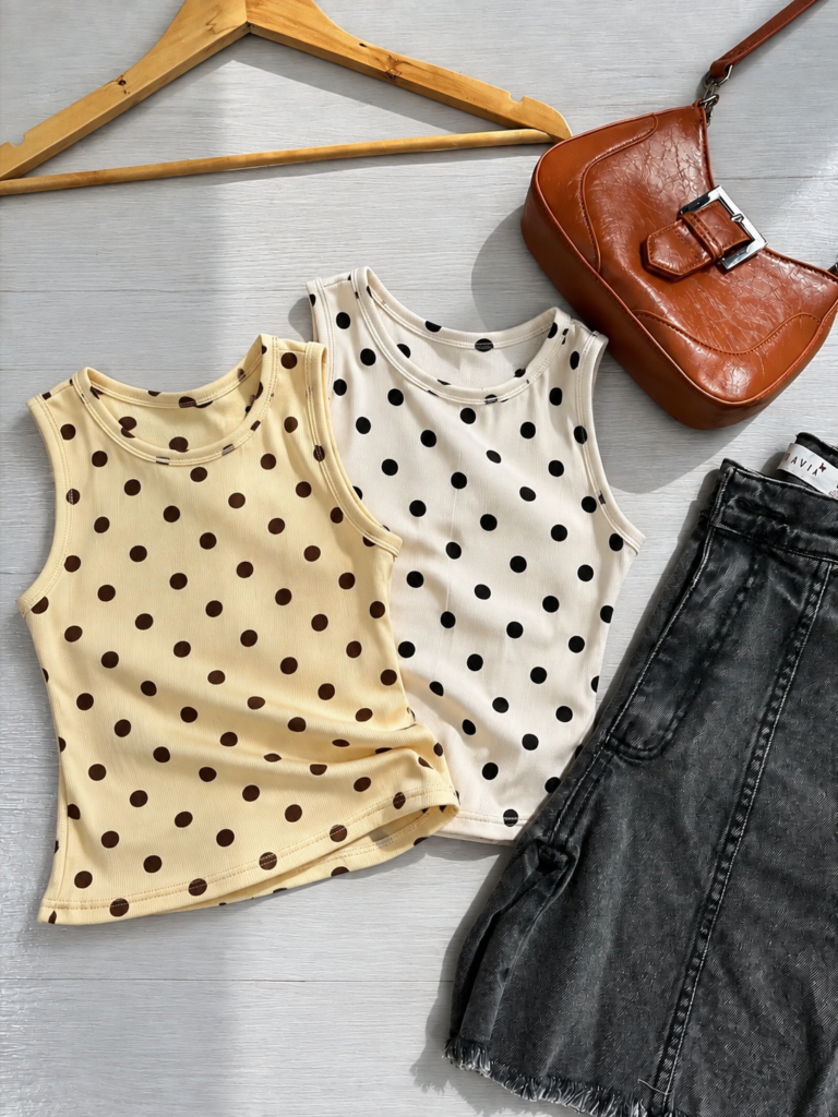 Musculosa lunares