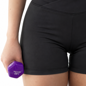 Short lycra premium