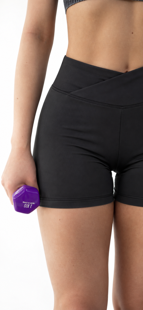 Short lycra premium