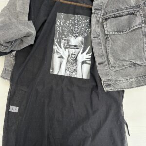 Remeron de tul